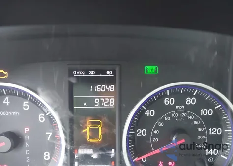 2008 Honda Cr-V Lx from USA, damaged, VIN 5J6RE48328L004201